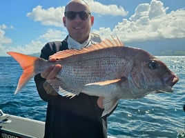 Full Day Fishing