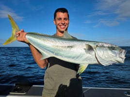 Full Day Fishing