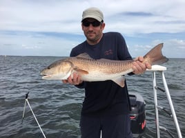 St. Petersburg Fishing