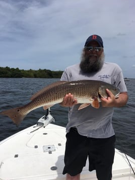 St. Petersburg Fishing