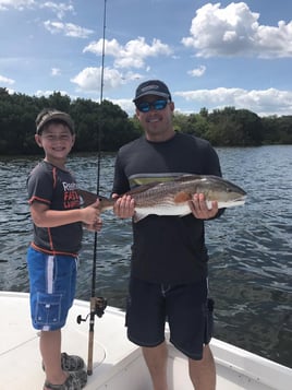 St. Petersburg Fishing