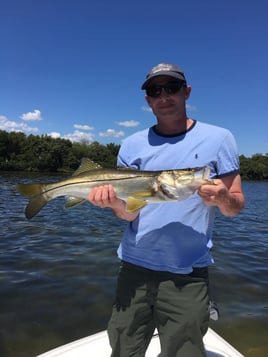 St. Petersburg Fishing
