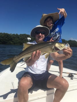 St. Petersburg Fishing