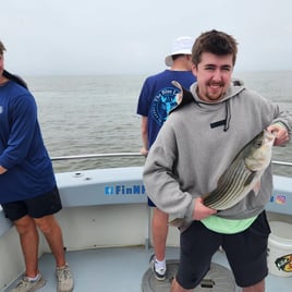 4-6 Hour Fishing Trip
