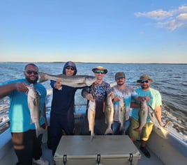 4-6 Hour Fishing Trip