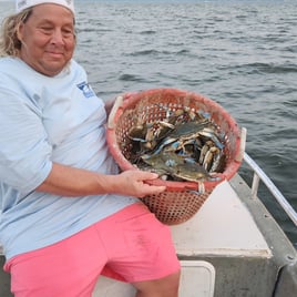 Crabbing Trip
