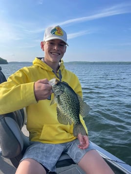 Ottertail County Multi Species