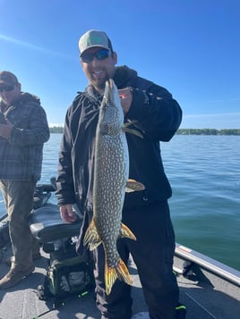 Ottertail County Multi Species