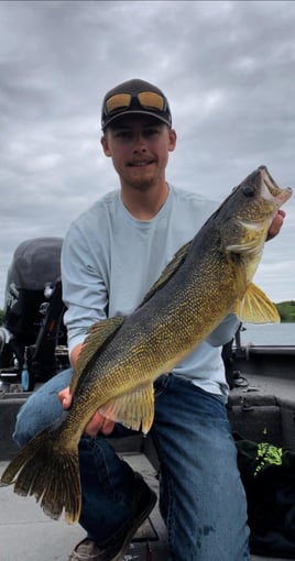 Ottertail County Multi Species