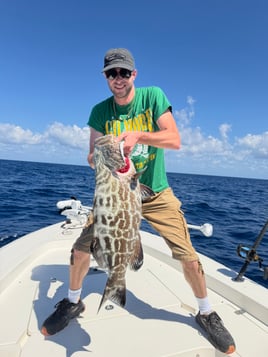 Offshore Fishing Trip (Deep Sea)