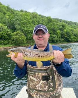 Fly Fishing For Seasoned Anglers