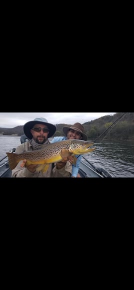 Fly Fishing For Seasoned Anglers