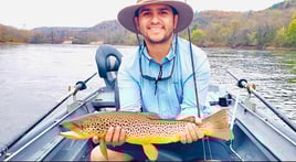 Fly Fishing For Seasoned Anglers