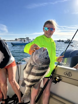 4 Hour – Inshore/Nearshore/Combo