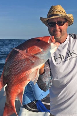 4-6 Hour – Bottom Fishing/Combo