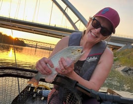 Urban Drift Boat