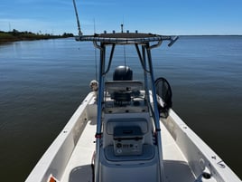 Inshore Fishing 1/2 Day 