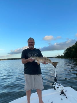 Half Day Inshore Trip