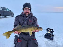 Ice Fishing