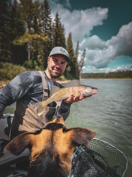 Guided Float Trips