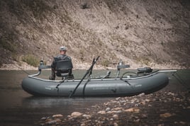Guided Float Trips