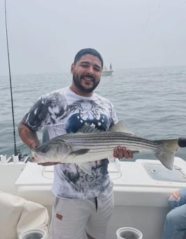 Inshore Fishing Trip
