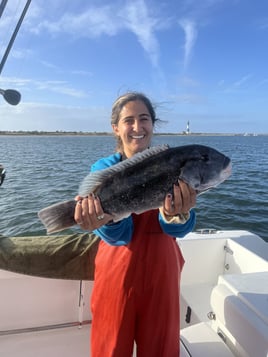 Inshore Fishing Trip