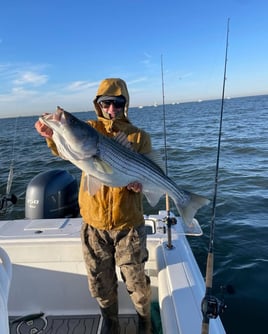 Inshore Fishing Trip