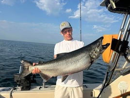 6-8 Hour Trip – Lake Ontario