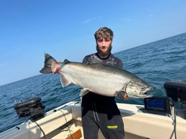 6-8 Hour Trip – Lake Ontario