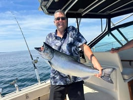 6-8 Hour Trip – Lake Ontario