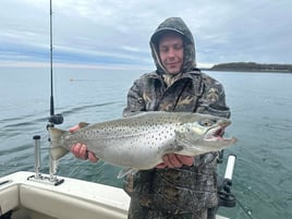 6-8 Hour Trip – Lake Ontario
