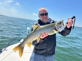 6-8 Hour Trip – Lake Ontario