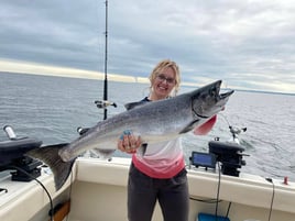 6-8 Hour Trip – Lake Ontario