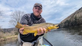 Full Day Trip – Salmon River