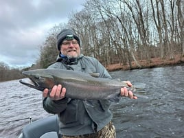 Full Day Trip – Salmon River