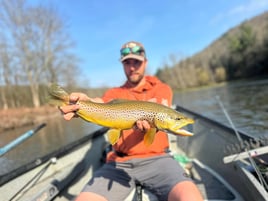 Full Day Trip – Salmon River