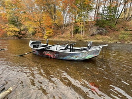 Full Day Trip – Salmon River
