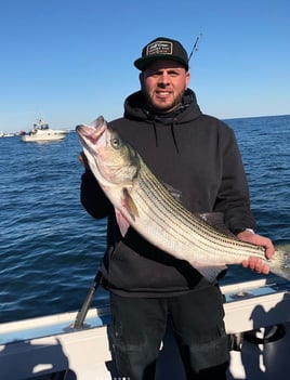  Sport Fishing