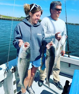  Sport Fishing