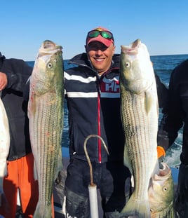  Sport Fishing