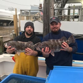  Sport Fishing