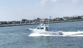  Sport Fishing