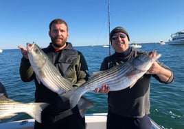  Sport Fishing