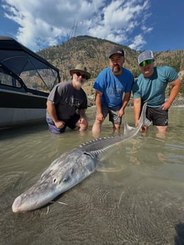 Full Day Adventure - 8 Hours