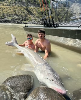 Full Day Adventure - 8 Hours