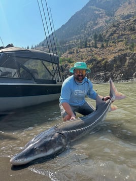 Full Day Adventure - 8 Hours