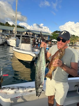Sunset Fishing Trip 3 Hours 