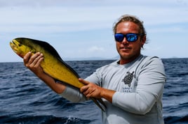 5 -8 Hour Fishing Trip