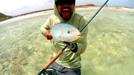 Fly Fishing Trip